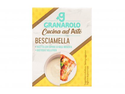 besciamella