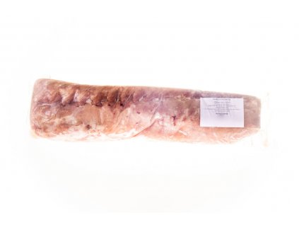 Vepřová pečeně bez kosti a bez řetízku