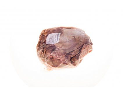 Vepřová plec