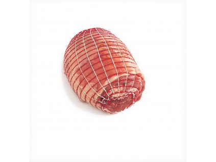 Jehněčí plec bez kosti