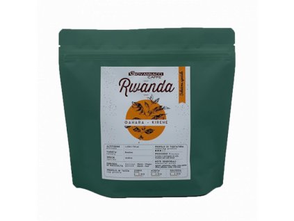 rwanda gahara kirehe 250 gr