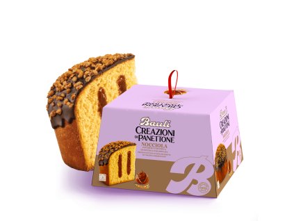 Panettone