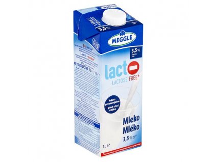 bezlaktozove mleko