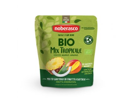 Mix tropicale