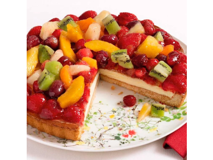 Frutta tonda