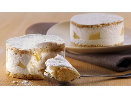 Ricotta e pere