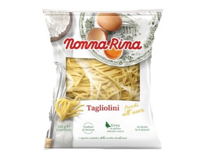 tagliolini