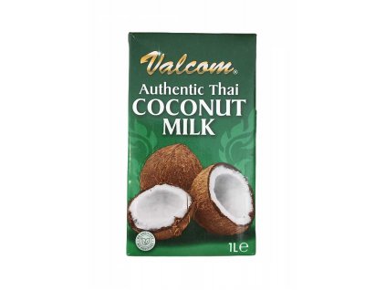 LAPTE COCOS VALCOM 1000ML