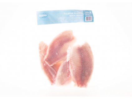 Tilapie filet, 800 g/ bal