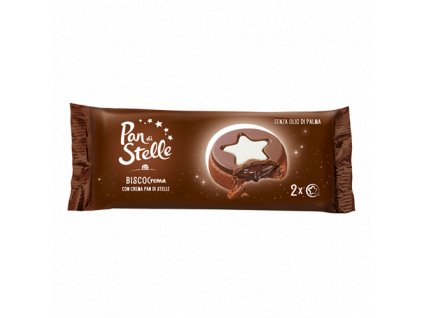 Pan di Stelle Bisco Crema gr 28