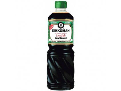 Kikkoman genen