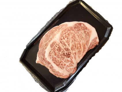 Hovězí wagyu