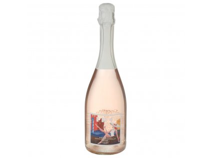 Prosecco rose DOC Lido 0,75L Canella