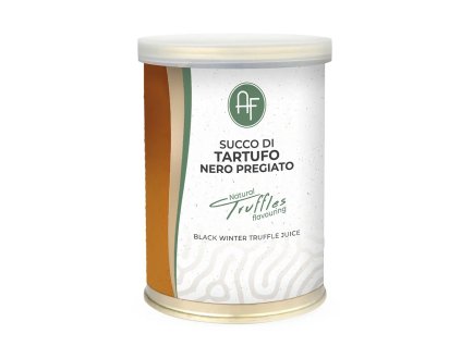 Lanýžová šťáva