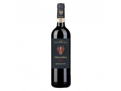 conte spagnoletti zeuli terranera magnum castel del monte rosso docg riserva