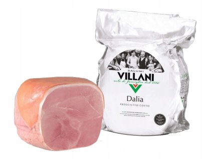 Dušená šunka Dalia