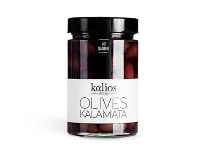 26813 0w375h375 Greek Kalamata Olives Natural