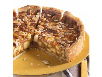 Torta mele