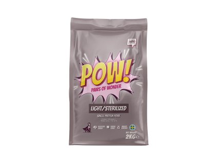 Granule nejen pro kastrované