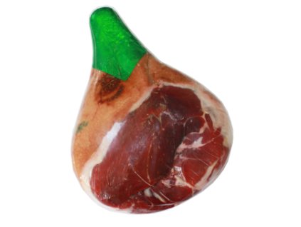 sušená šunka