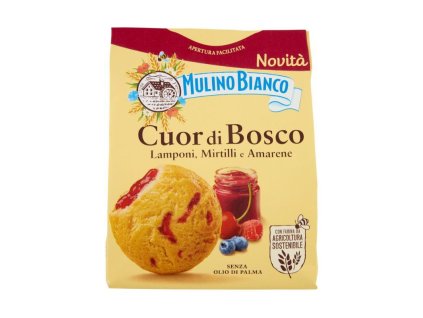 cuor di bosco