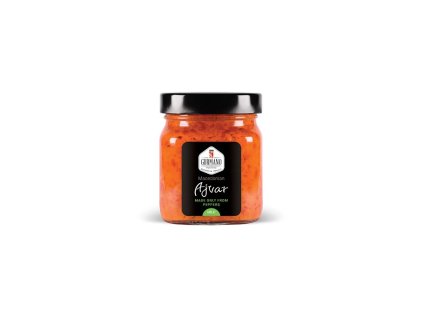 Ajvar mild