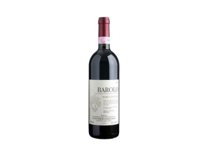 Barolo Sori