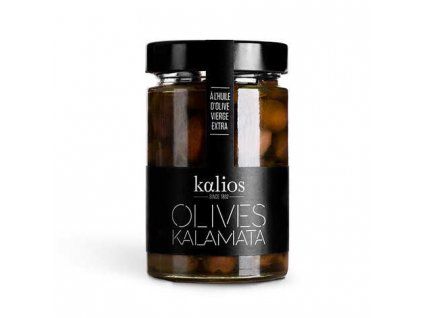 Kalamata olivy