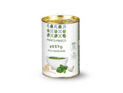 Pesto alla genovese
