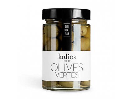 26815 0w470h470 Pitted Green Olives