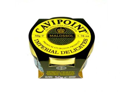 Kaviár imrerial