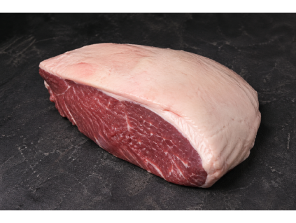 Jehněčí picanha