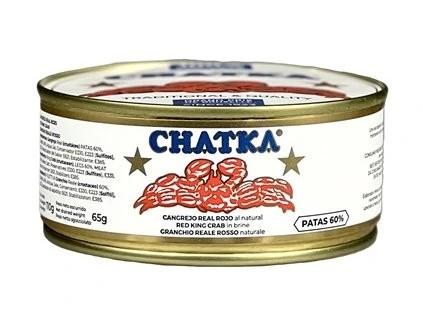 CHatka