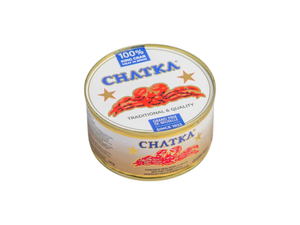 Chatka
