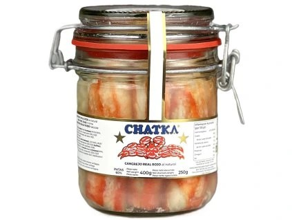 Chatka
