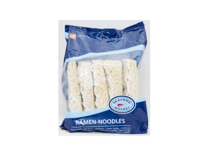 Ramen nudle
