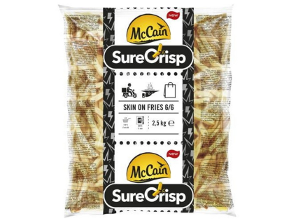 Hranolky supe crips