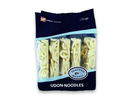 Udon nudle