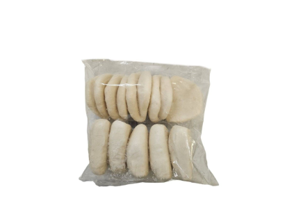 Bao buns