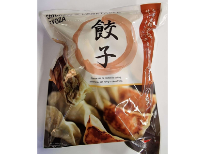Gyoza