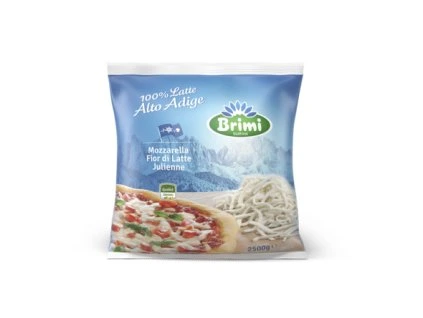 Mozzarella