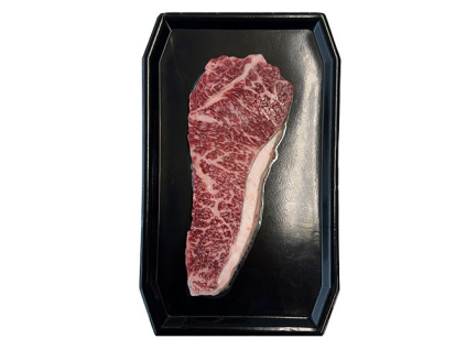 Wagyu striploin