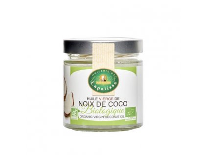 BIO kokosový olej