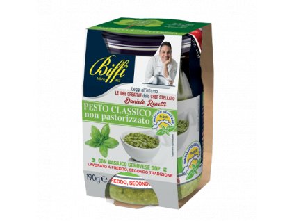 pesto Biffi