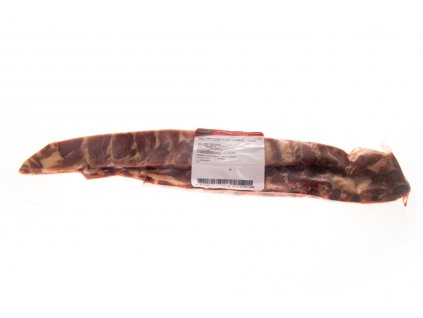 Vepřová žebírka na grill  Žebírka na grilování