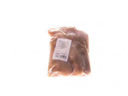 Kuřecí prsa bez kosti a kůže