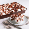 Profiterol bianco