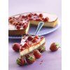 Cheesecake jahoda