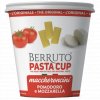 Pasta Cup Maccheroncini pomodoro mozzarella pack