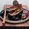 tiramisu con savoiardi